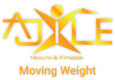 Ajile Health & Fitness - Moving Weight