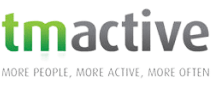 tmactive logo
